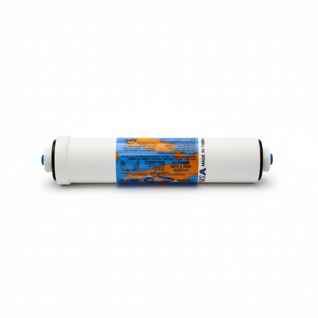 Water Filter Replacement Cartridges